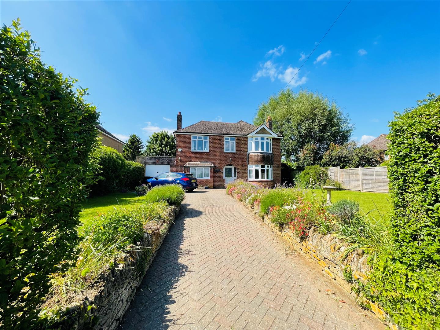 Beanacre, Melksham Lock and Key